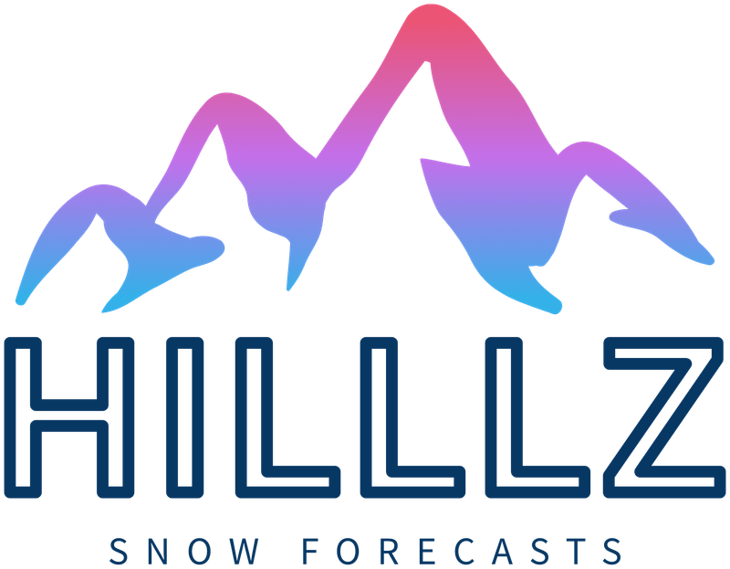 Hilllz Snow Forecasts